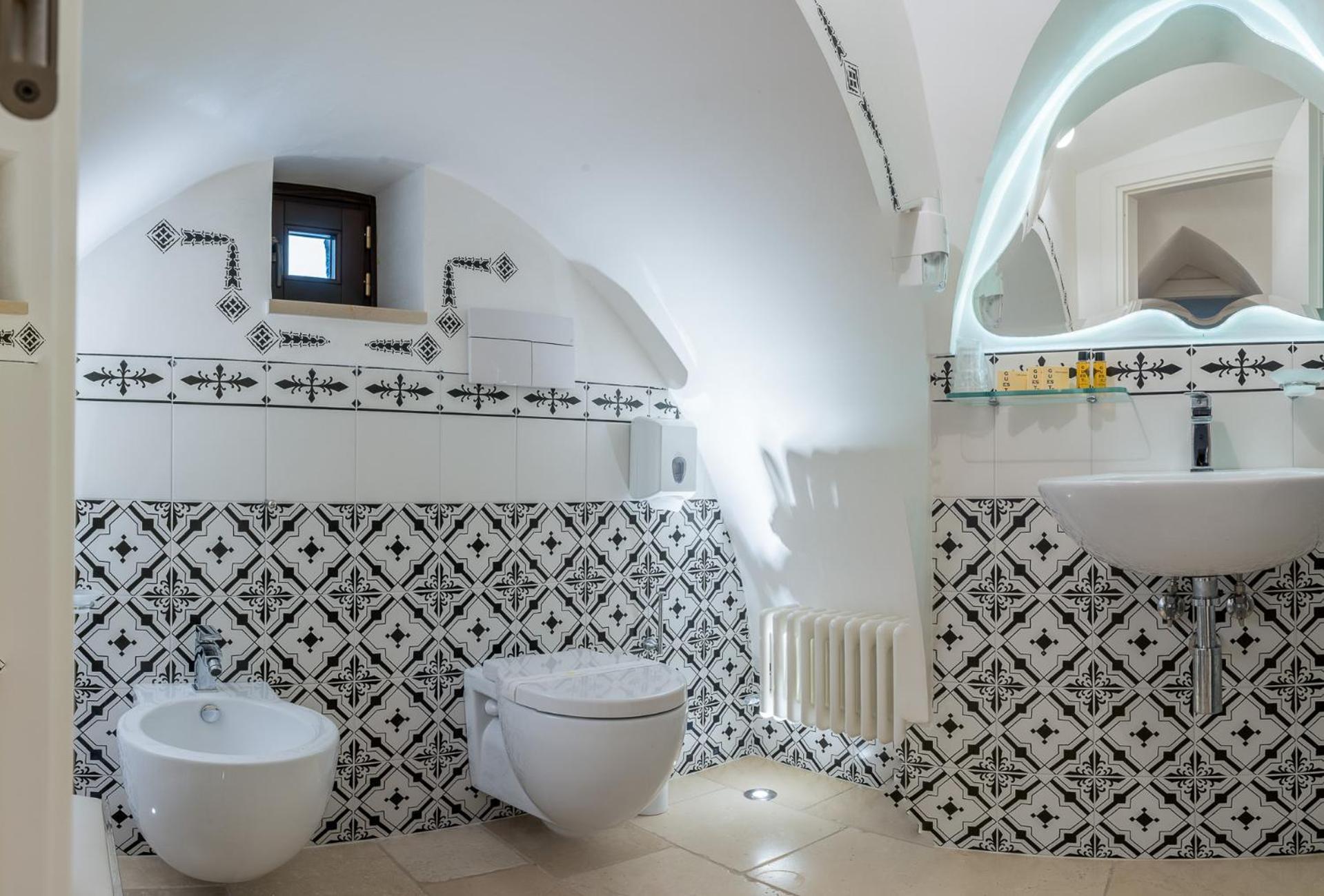Dimora Dell'Osanna Bed & Breakfast Carovigno Exterior photo