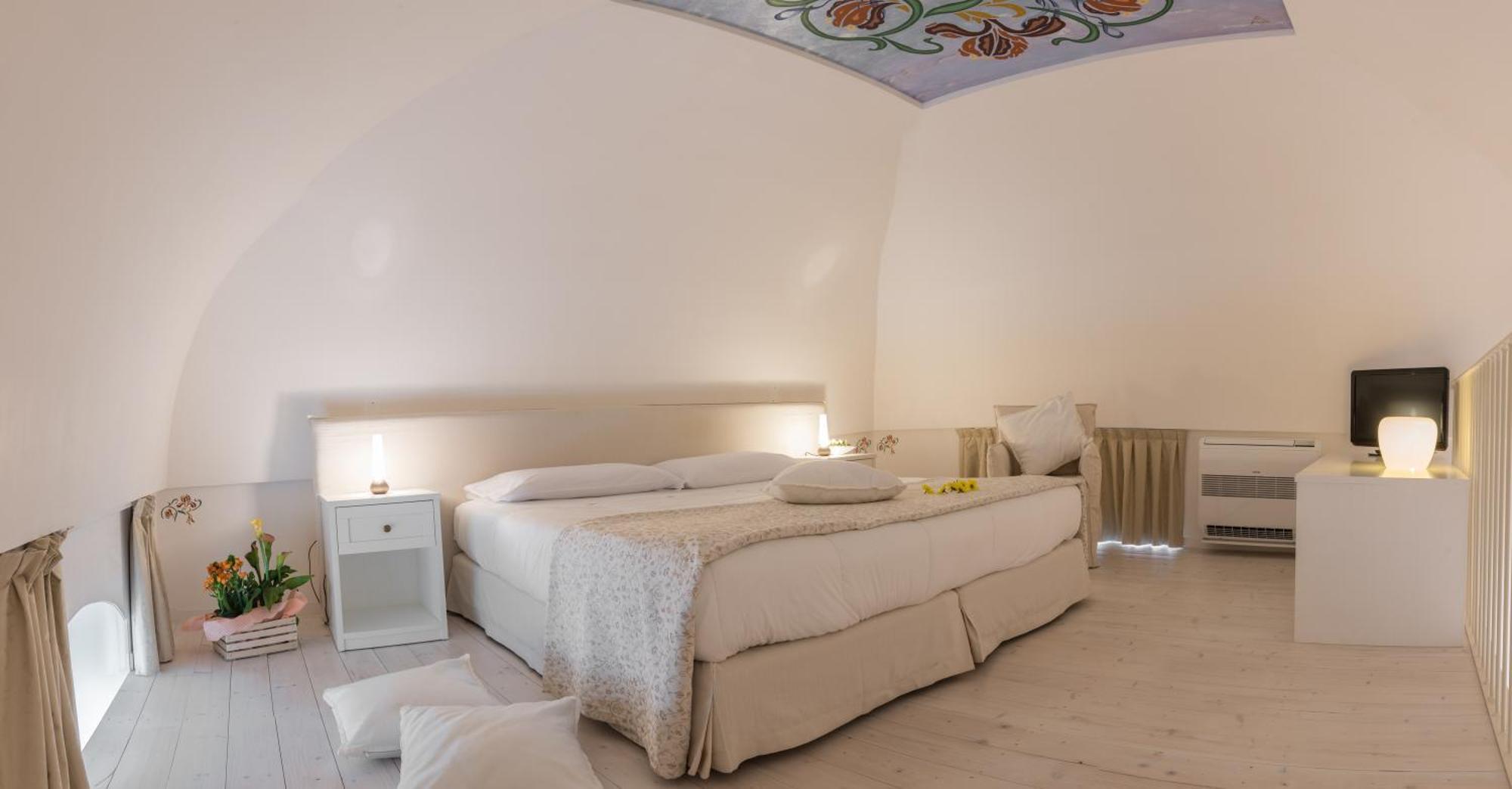 Dimora Dell'Osanna Bed & Breakfast Carovigno Exterior photo
