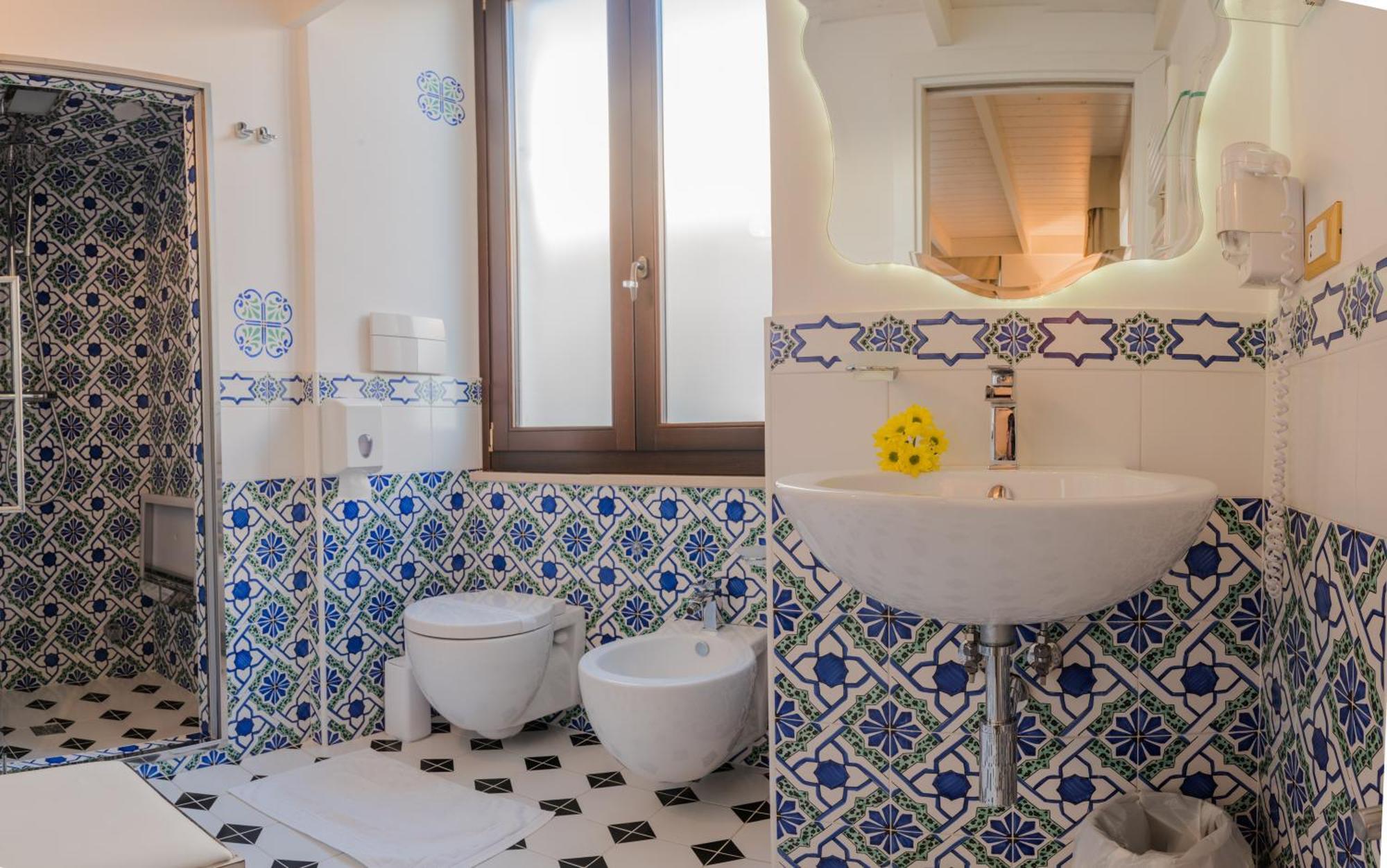 Dimora Dell'Osanna Bed & Breakfast Carovigno Exterior photo